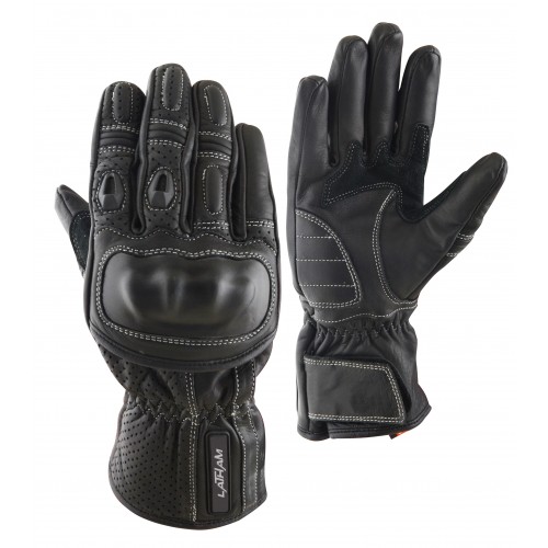 Motorbike Gloves